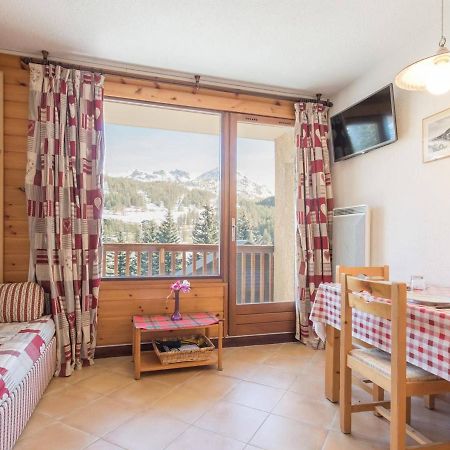 Charmant Studio Montgenevre, 3 Pers, Balcon Sud, Proche Pistes - Fr-1-330D-31 المظهر الخارجي الصورة