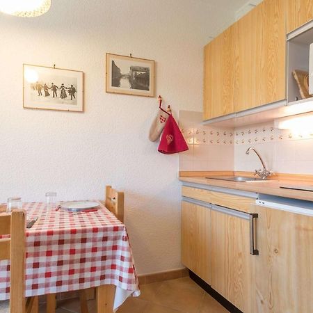 Charmant Studio Montgenevre, 3 Pers, Balcon Sud, Proche Pistes - Fr-1-330D-31 المظهر الخارجي الصورة