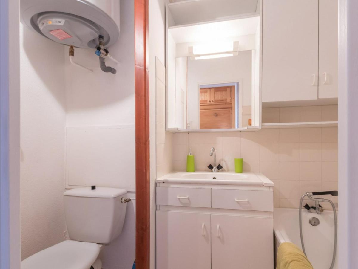 Charmant Studio Montgenevre, 3 Pers, Balcon Sud, Proche Pistes - Fr-1-330D-31 المظهر الخارجي الصورة