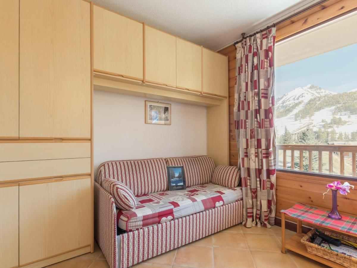 Charmant Studio Montgenevre, 3 Pers, Balcon Sud, Proche Pistes - Fr-1-330D-31 المظهر الخارجي الصورة