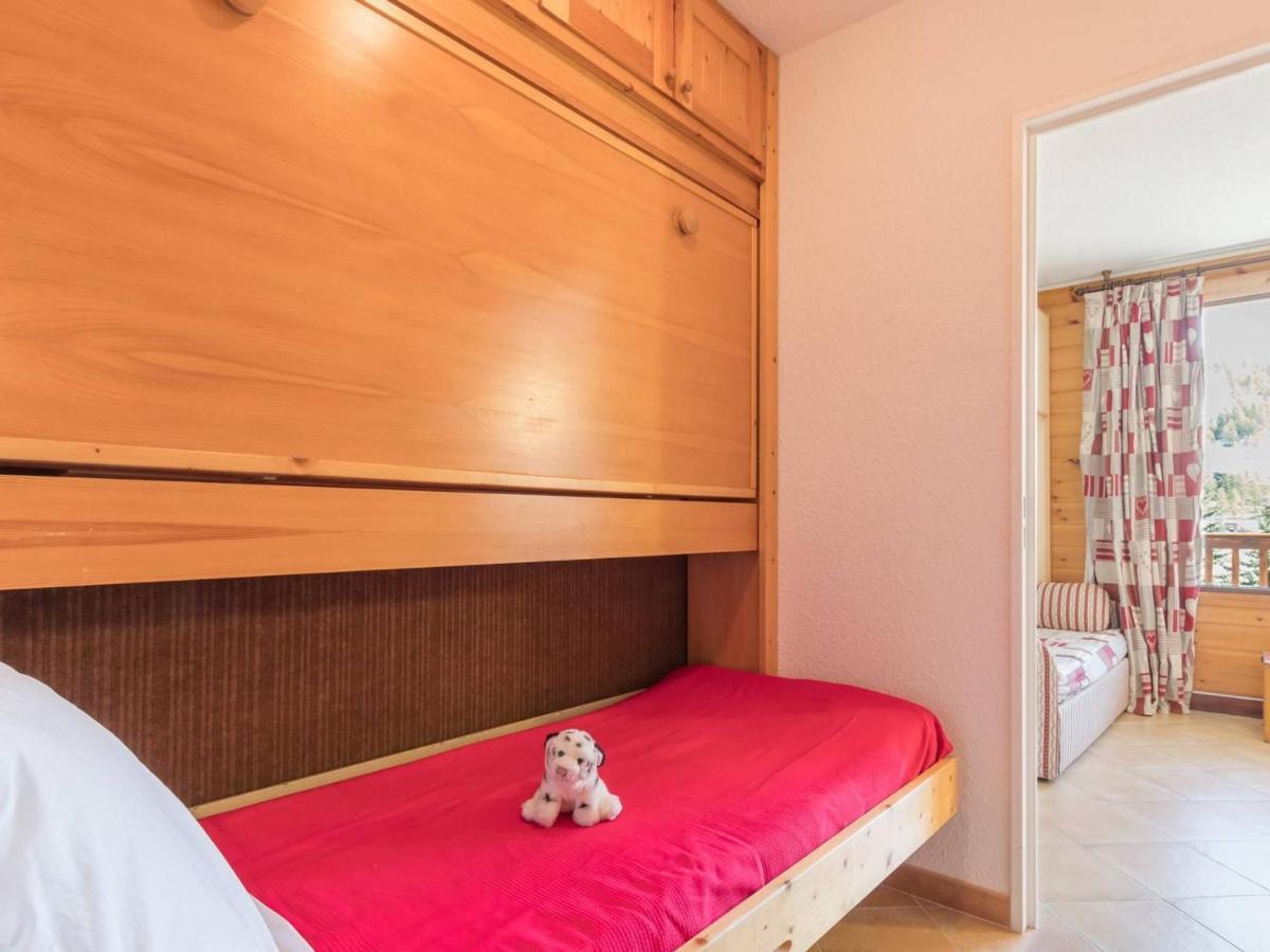 Charmant Studio Montgenevre, 3 Pers, Balcon Sud, Proche Pistes - Fr-1-330D-31 المظهر الخارجي الصورة