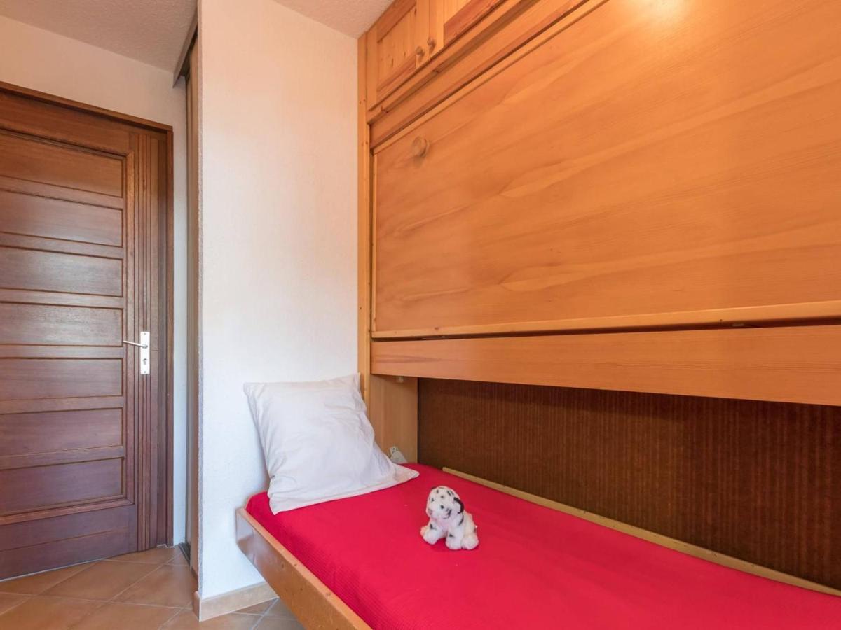 Charmant Studio Montgenevre, 3 Pers, Balcon Sud, Proche Pistes - Fr-1-330D-31 المظهر الخارجي الصورة